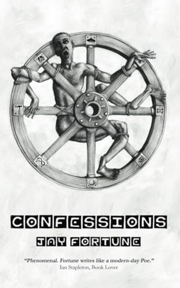Confessions