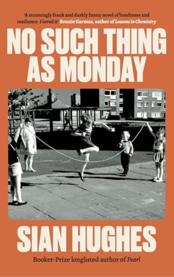 No Such Thing as Monday