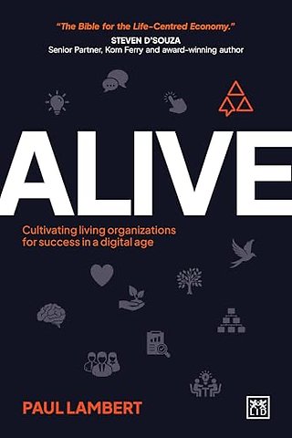 Alive