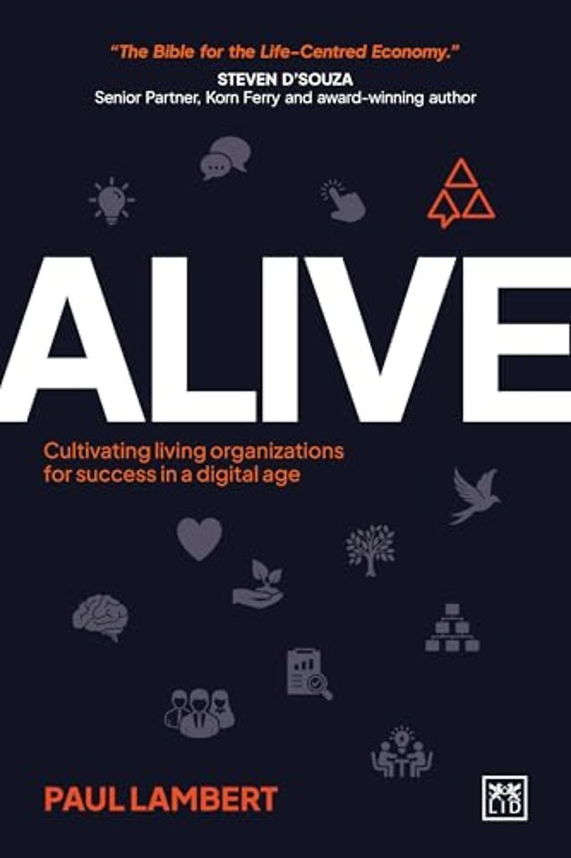 Alive