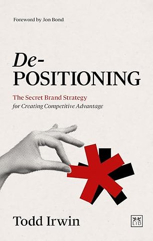 De-Positioning