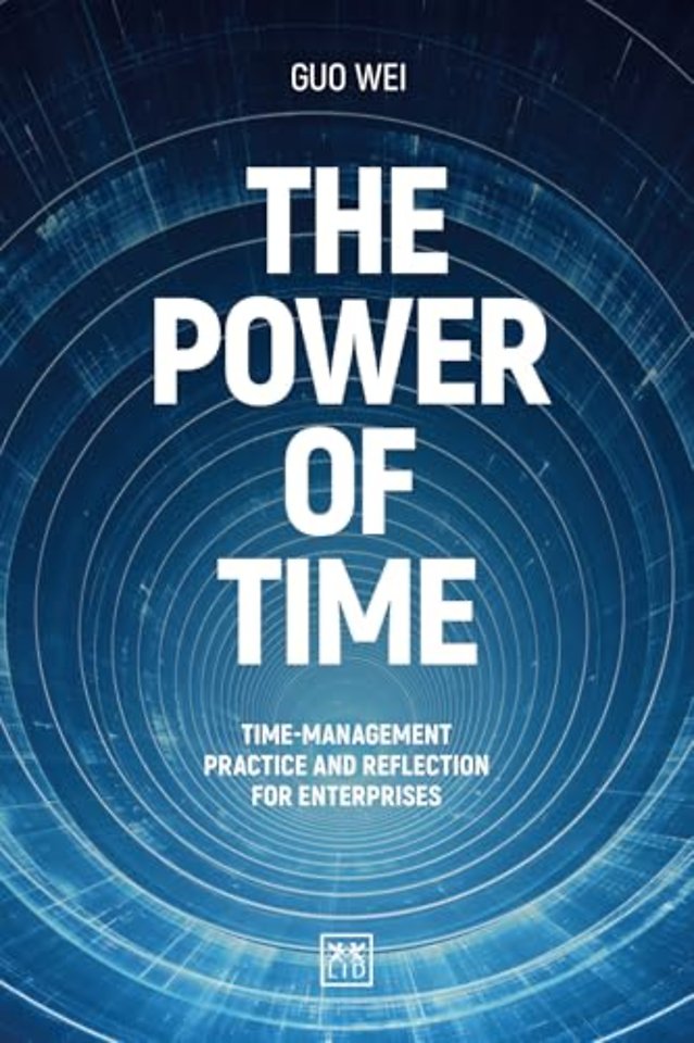 The Power of Time