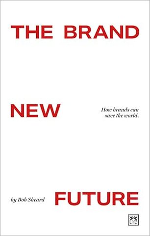 The Brand New Future