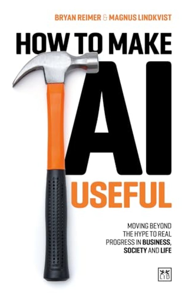 How to Make AI Useful