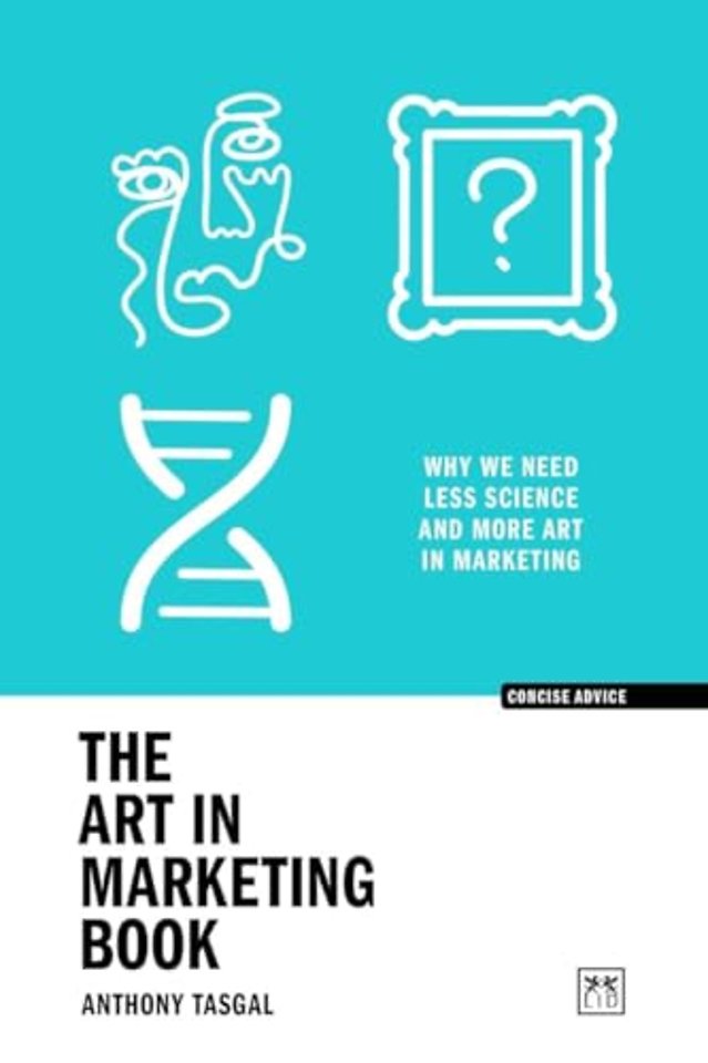 The Art in Marketing