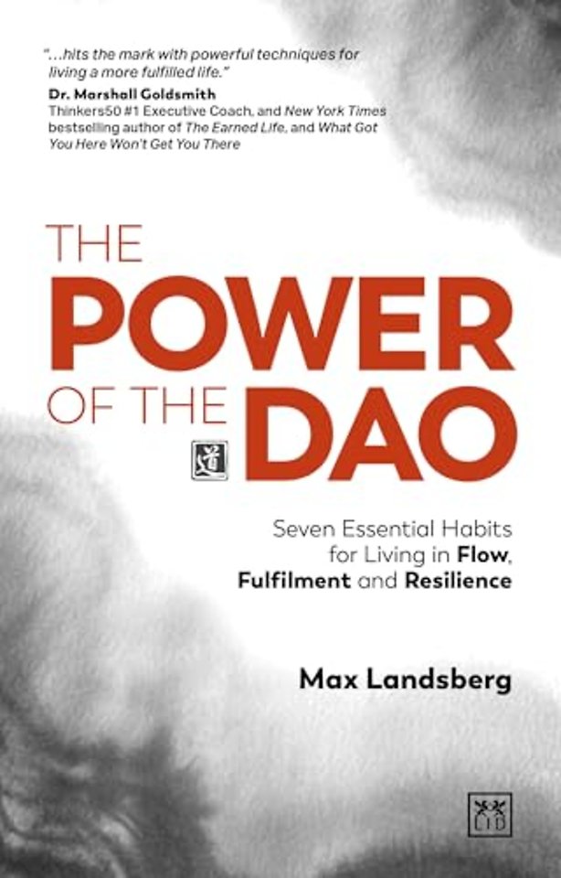 The Power of the Dao