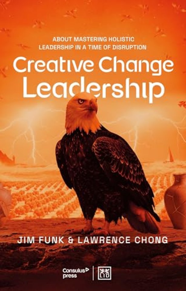 Creative Change Leadership