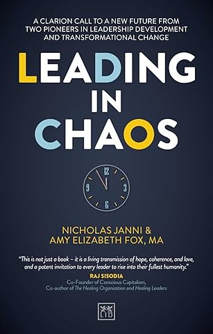 Leading in Chaos