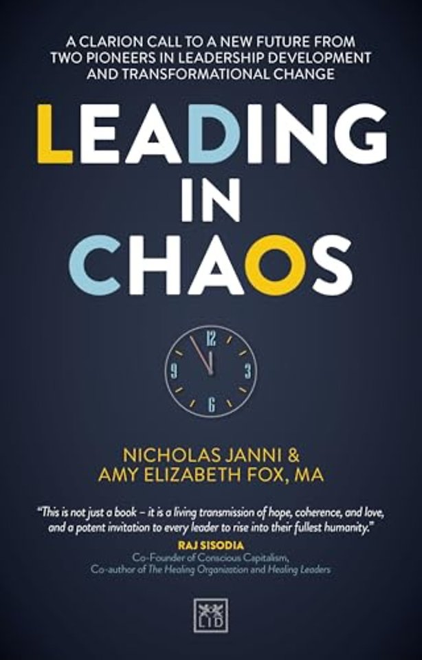 Leading in Chaos
