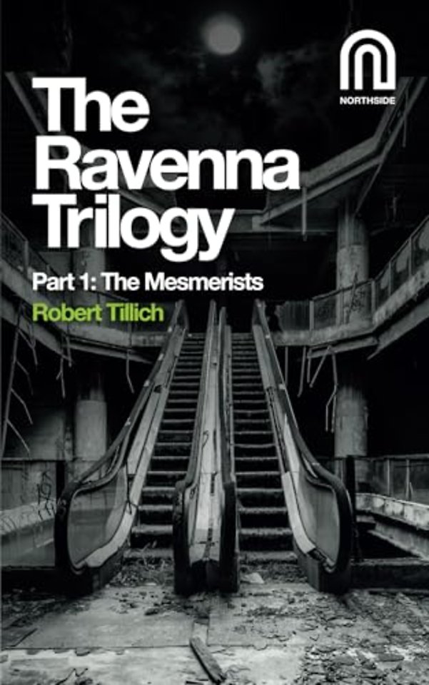 The Ravenna Trilogy Part 1: