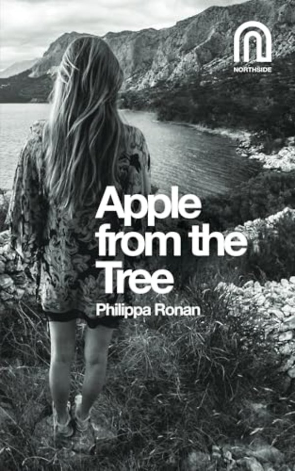 Apple From The Tree
