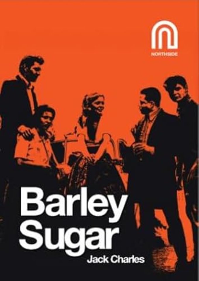 Barley Sugar