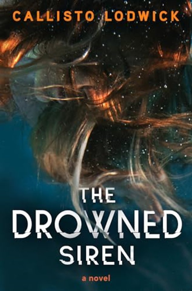 The Drowned Siren