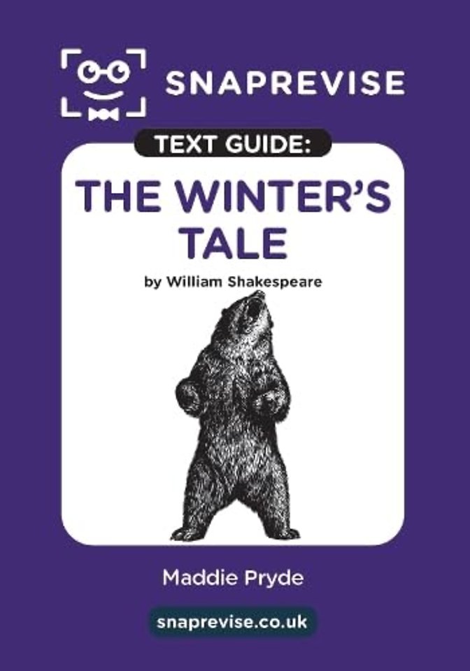 The Winter's Tale by William Shakespeare Text Guide