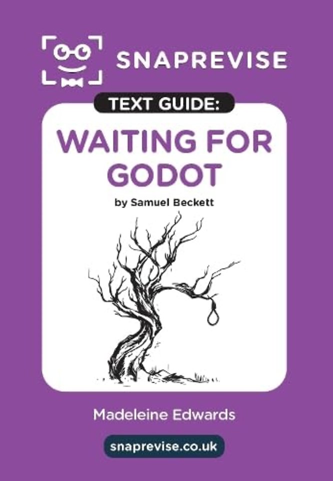 Waiting For Godot by Samuel Beckett Text Guide