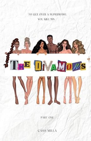 The DivaMons