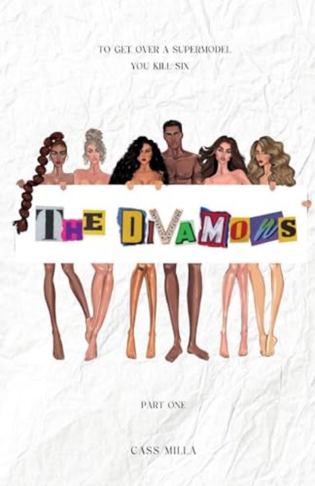 The DivaMons