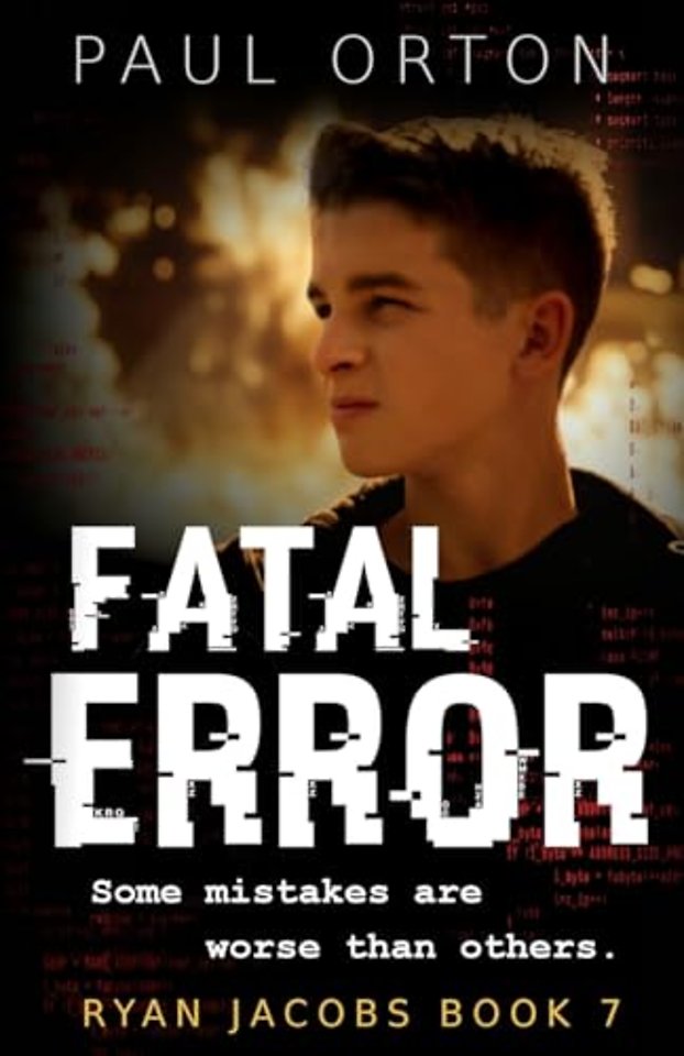 Fatal Error