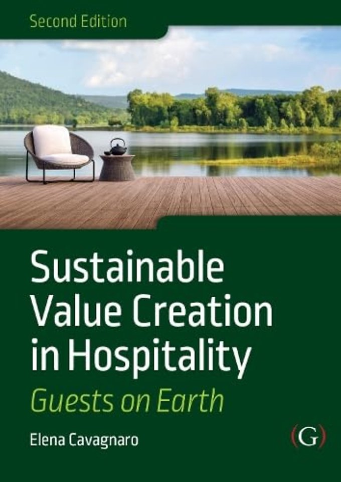 Sustainable Value Creation in Hospitality