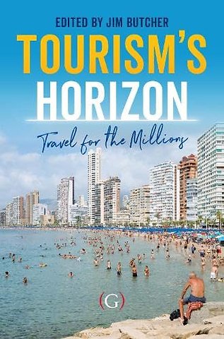 Tourism’s Horizon