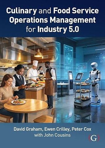 Culinary and Food Service Management 5.0