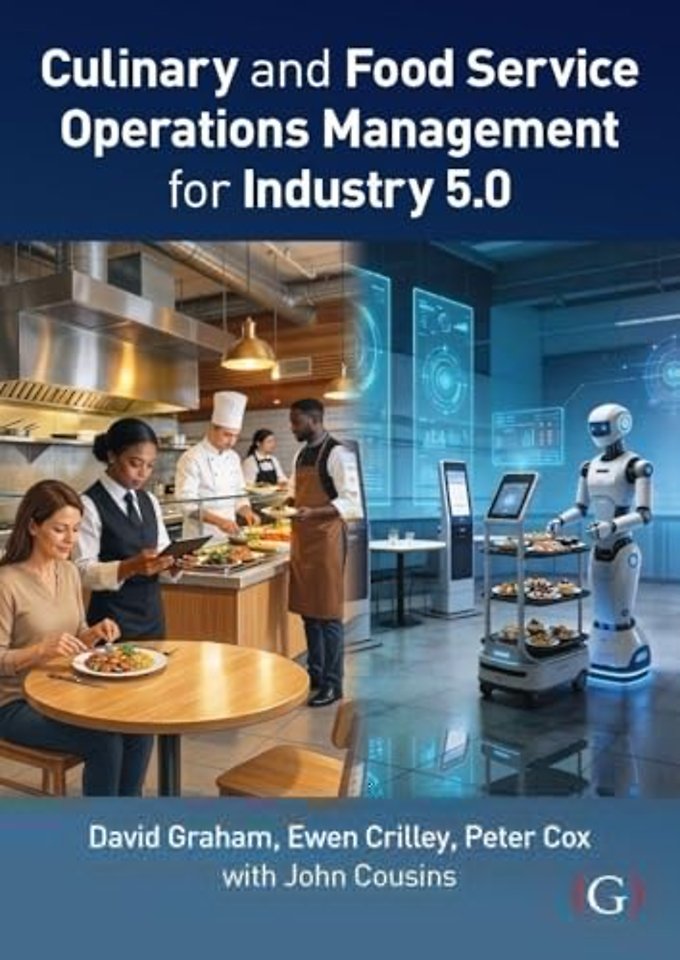Culinary and Food Service Management 5.0