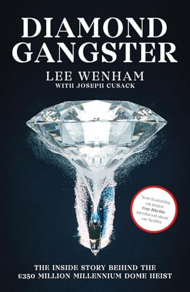 Diamond Gangster