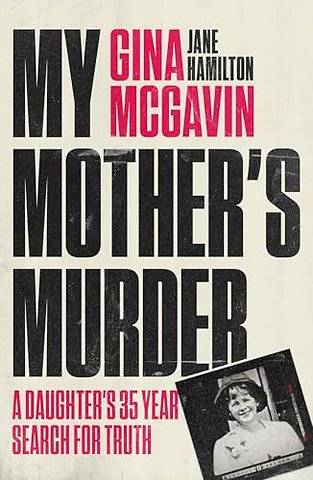 My Mother's Murder