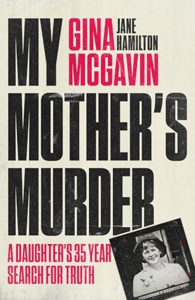 My Mother's Murder