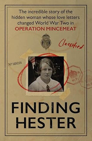 Finding Hester