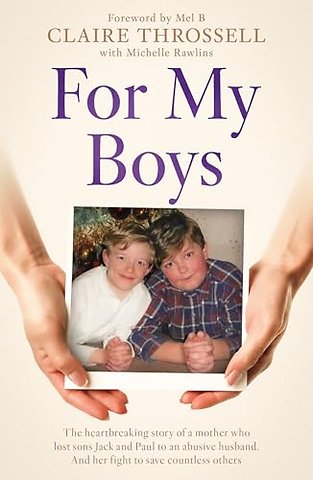 For My Boys