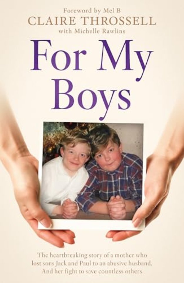 For My Boys