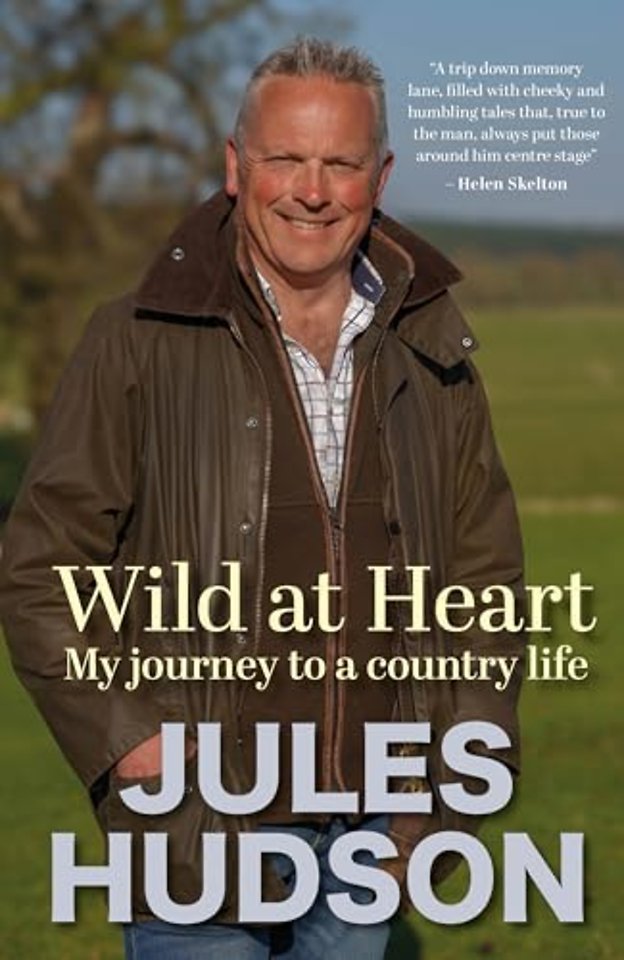 Wild At Heart