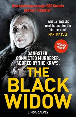 The Black Widow