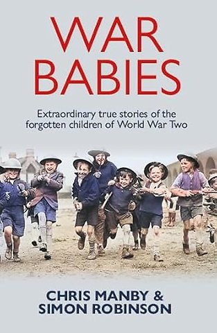 War Babies