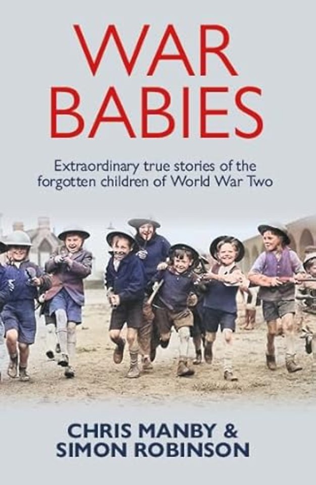 War Babies