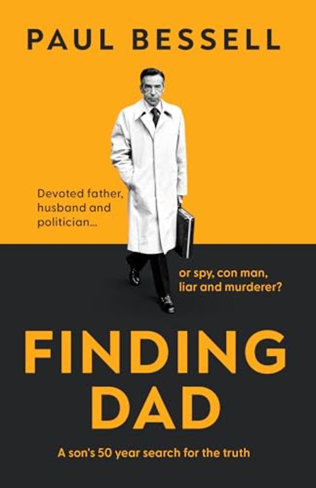 Finding Dad