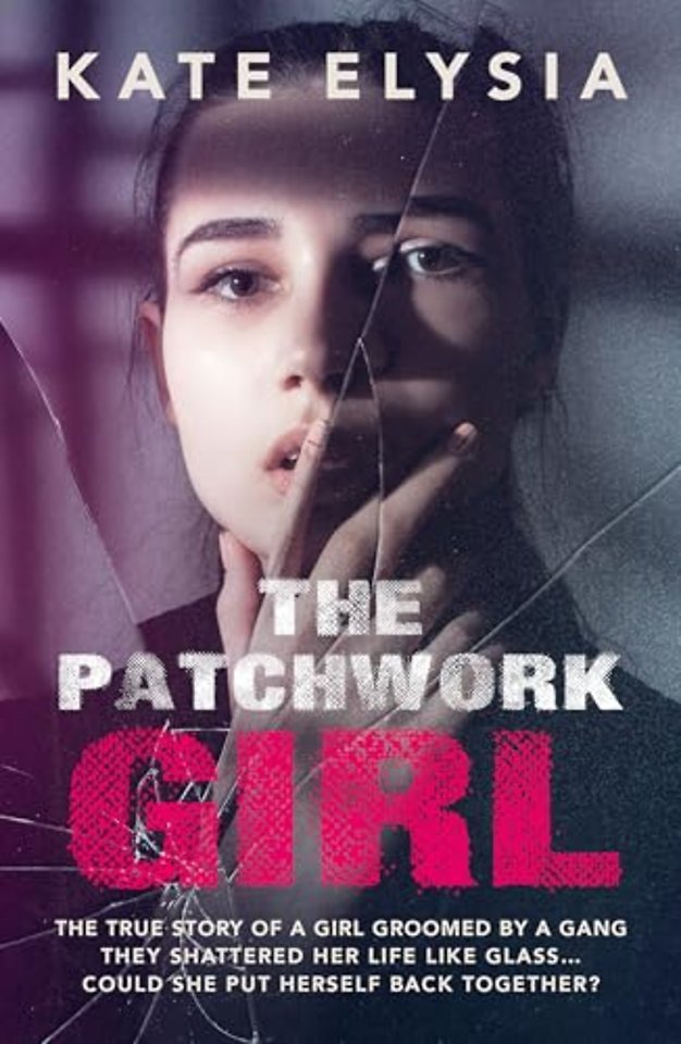 The Patchwork Girl