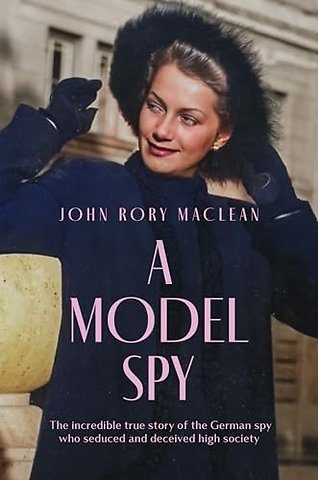 A Model Spy