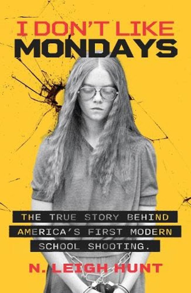 I Don't Like Mondays