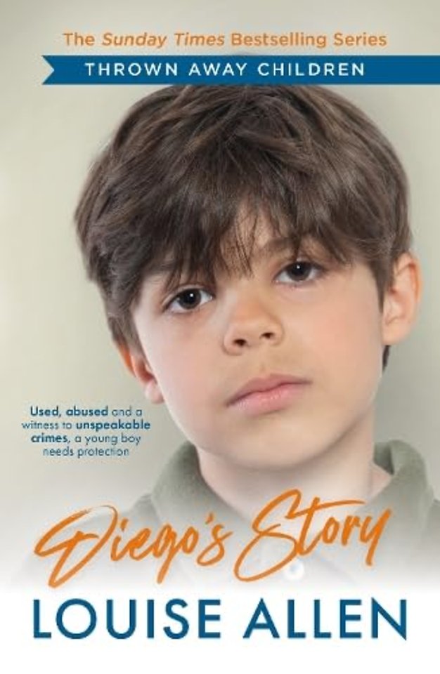 Diego's Story