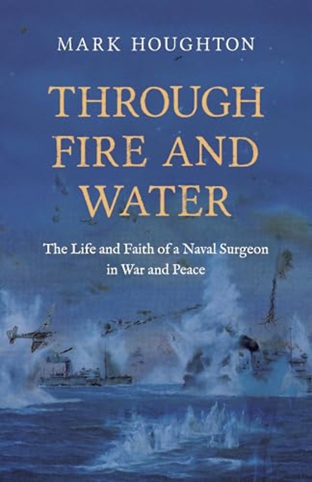 Through Fire and Water