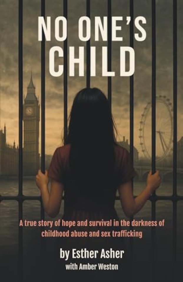 No One's Child