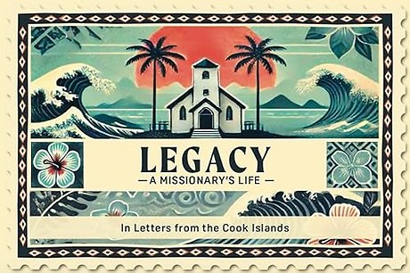 Legacy A Missionary's Life