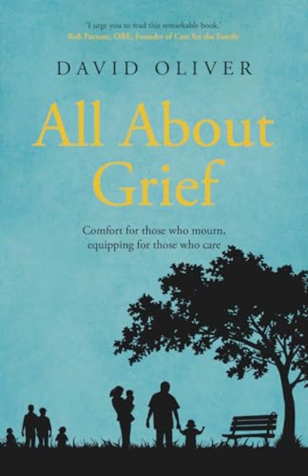 All About Grief