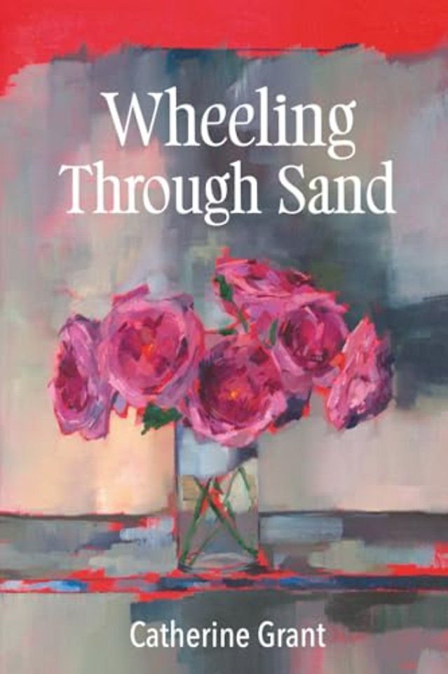 Wheeling Through Sand