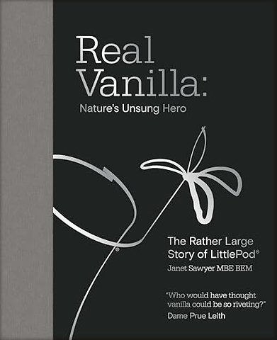 Real Vanilla: Nature's Unsung Hero