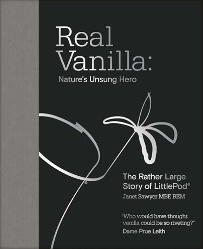 Real Vanilla: Nature's Unsung Hero