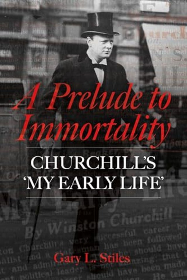 A Prelude to Immortality