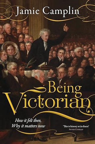Being Victorian